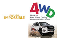 Guide to 4WD